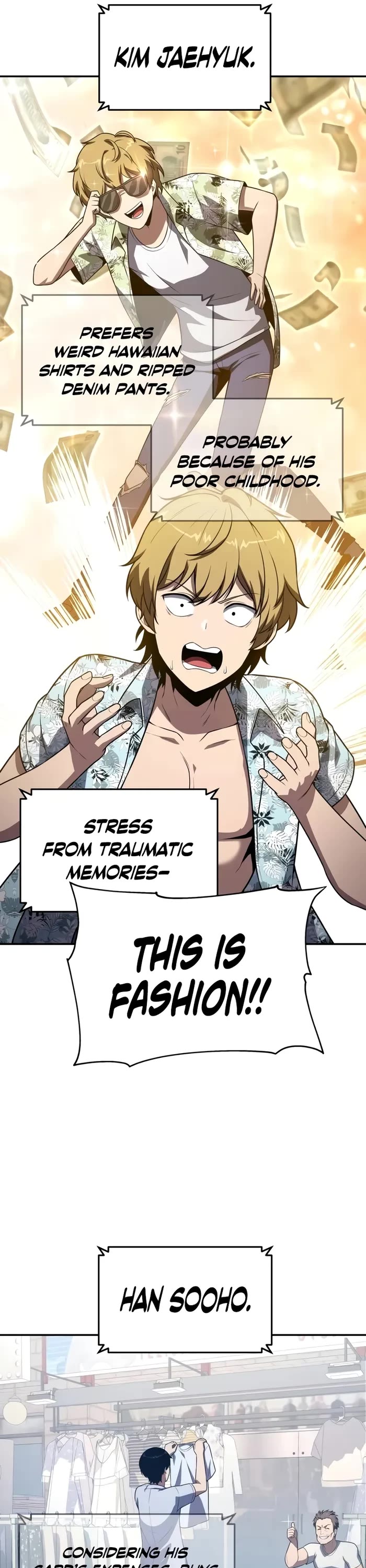 The Knight King Who Returned with a God chapter 122 page 39