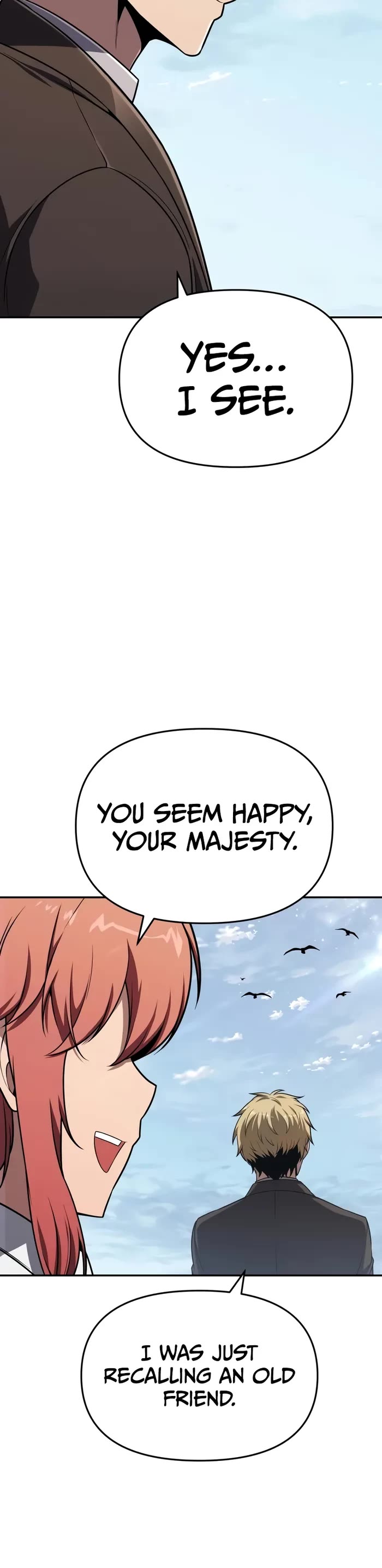 The Knight King Who Returned with a God chapter 122 page 4