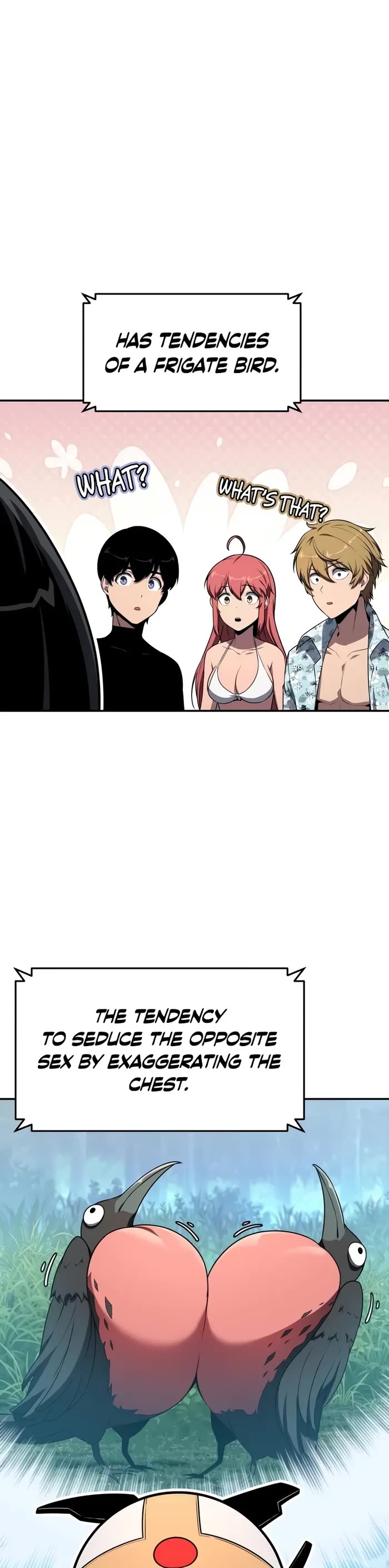 The Knight King Who Returned with a God chapter 122 page 41