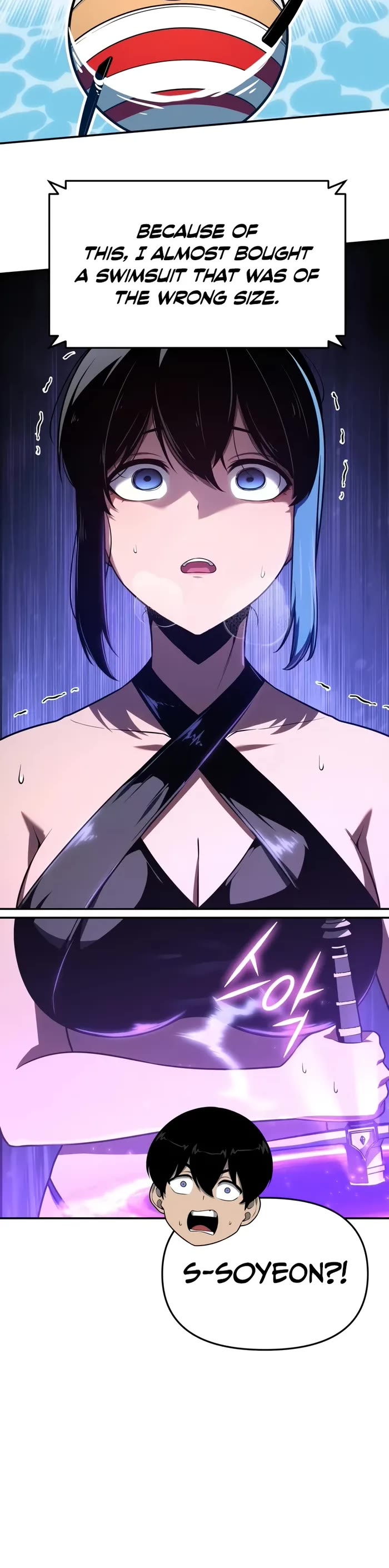 The Knight King Who Returned with a God chapter 122 page 42