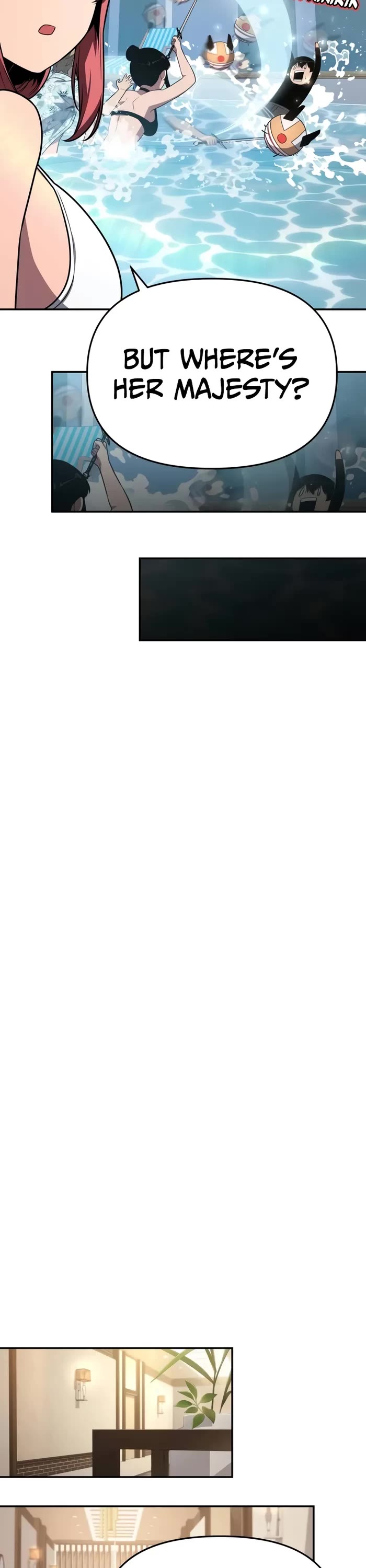 The Knight King Who Returned with a God chapter 122 page 44