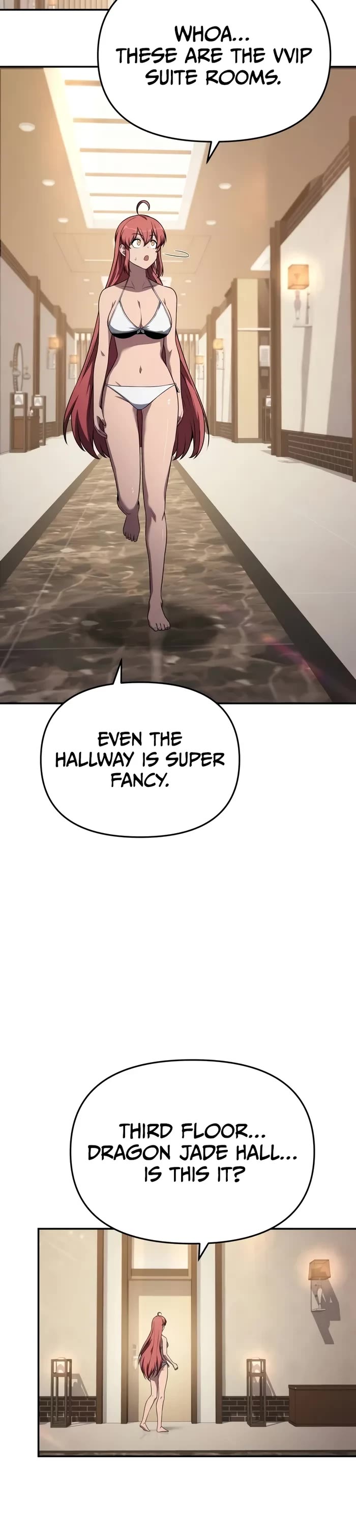 The Knight King Who Returned with a God chapter 122 page 45