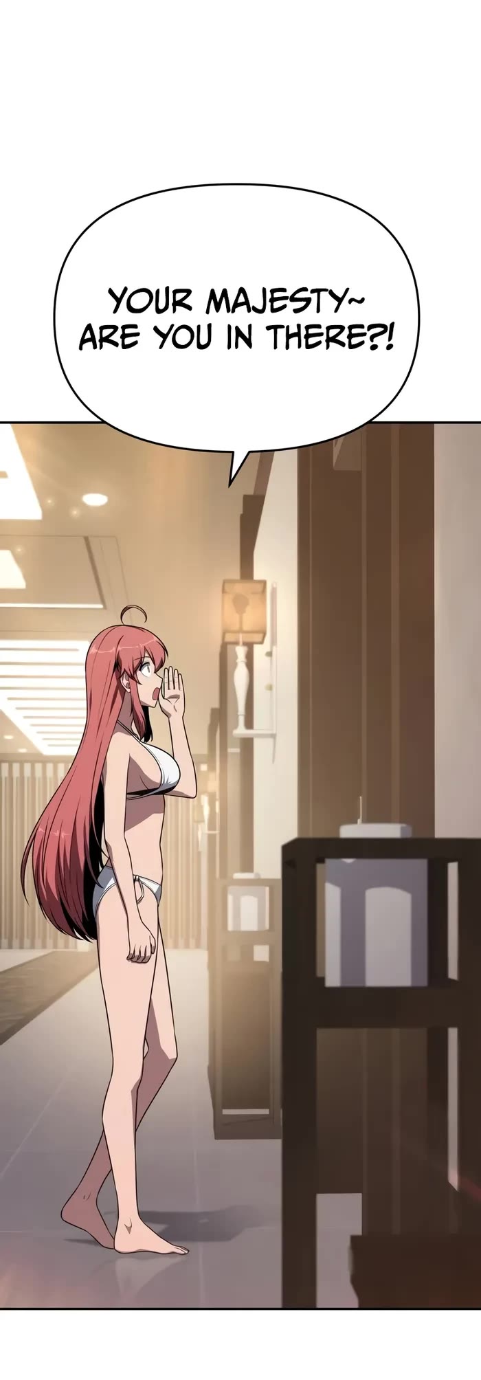 The Knight King Who Returned with a God chapter 122 page 46