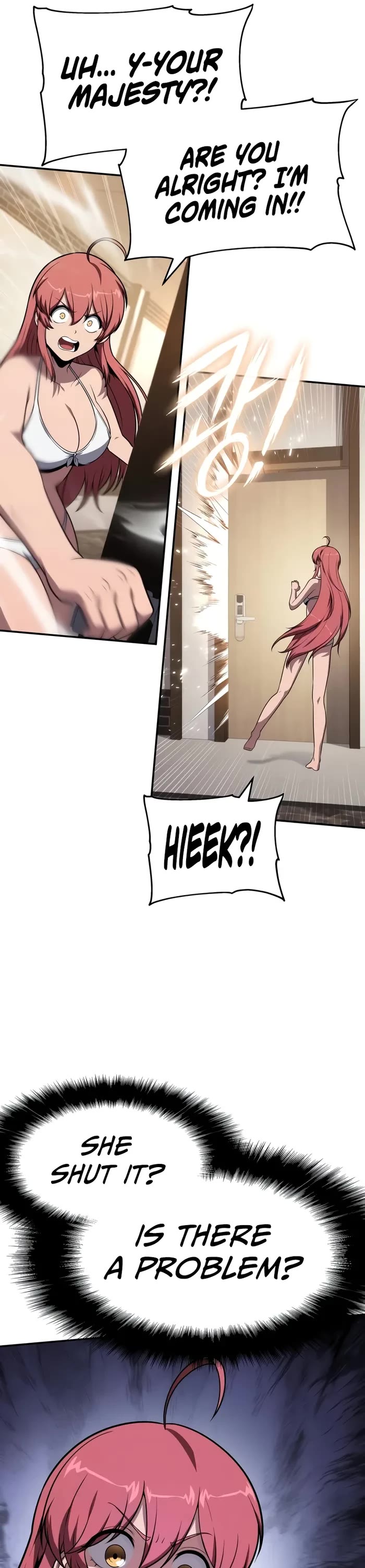 The Knight King Who Returned with a God chapter 122 page 48