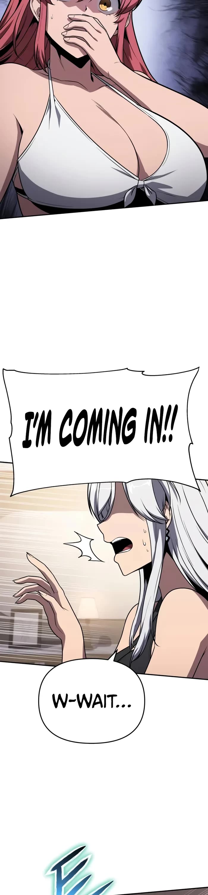 The Knight King Who Returned with a God chapter 122 page 49