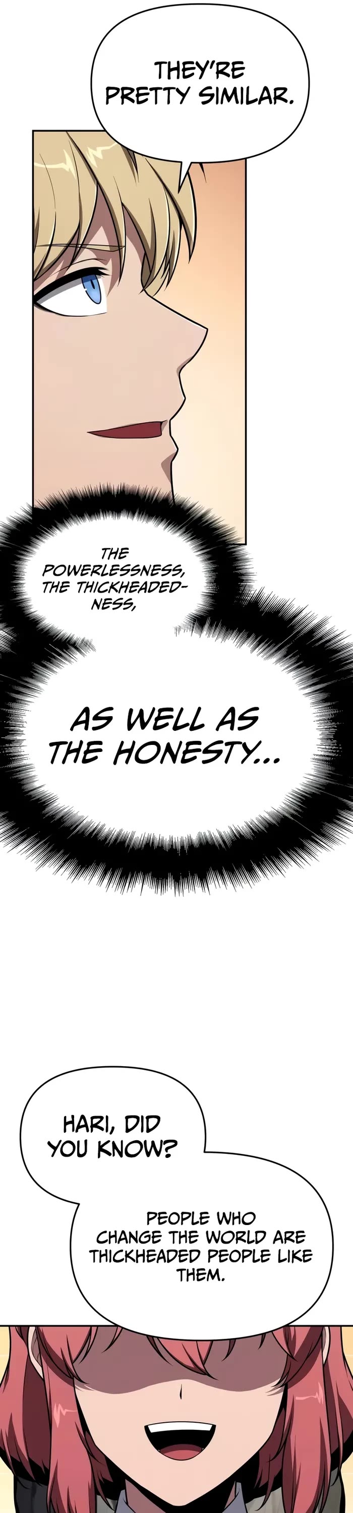 The Knight King Who Returned with a God chapter 122 page 5