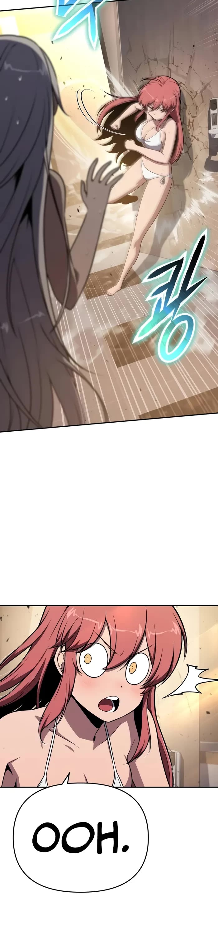 The Knight King Who Returned with a God chapter 122 page 50