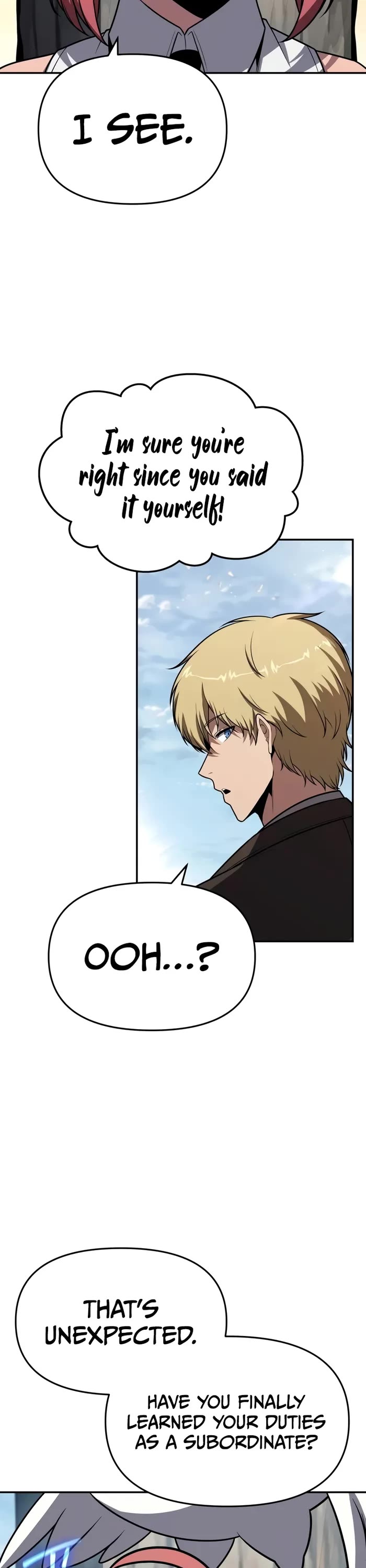 The Knight King Who Returned with a God chapter 122 page 6