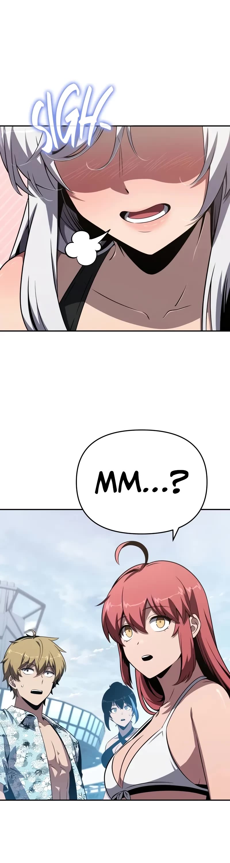 The Knight King Who Returned with a God chapter 123 page 16