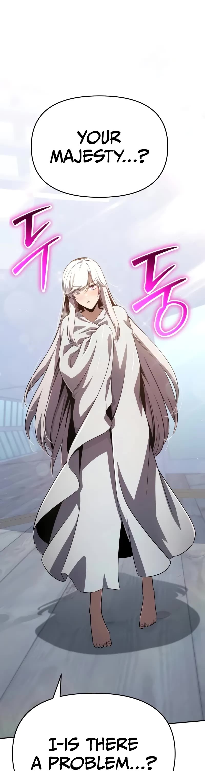 The Knight King Who Returned with a God chapter 123 page 17