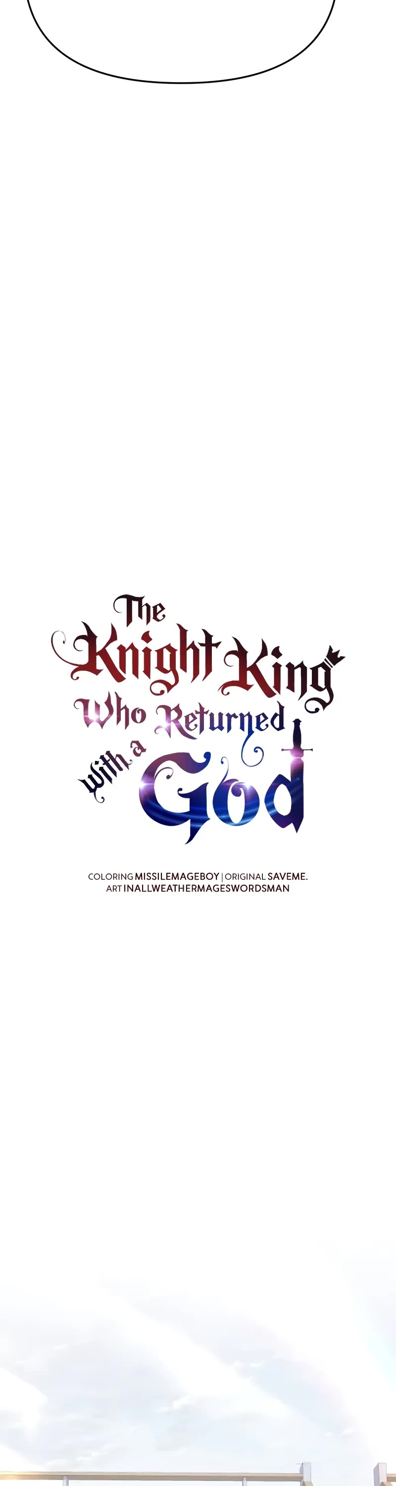 The Knight King Who Returned with a God chapter 123 page 18