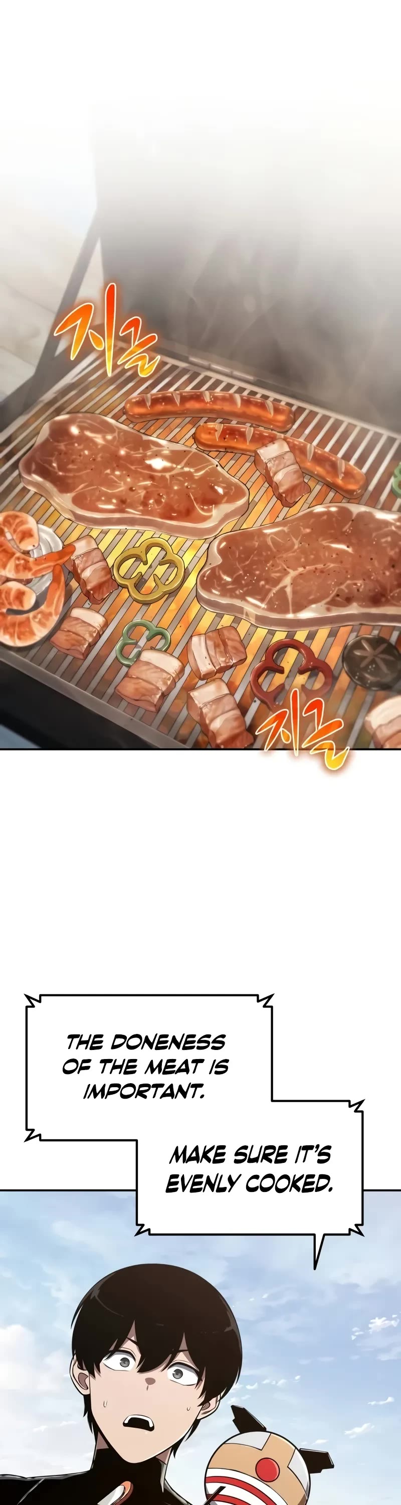 The Knight King Who Returned with a God chapter 123 page 2