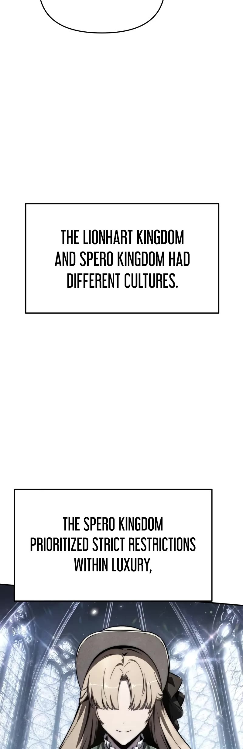 The Knight King Who Returned with a God chapter 123 page 20