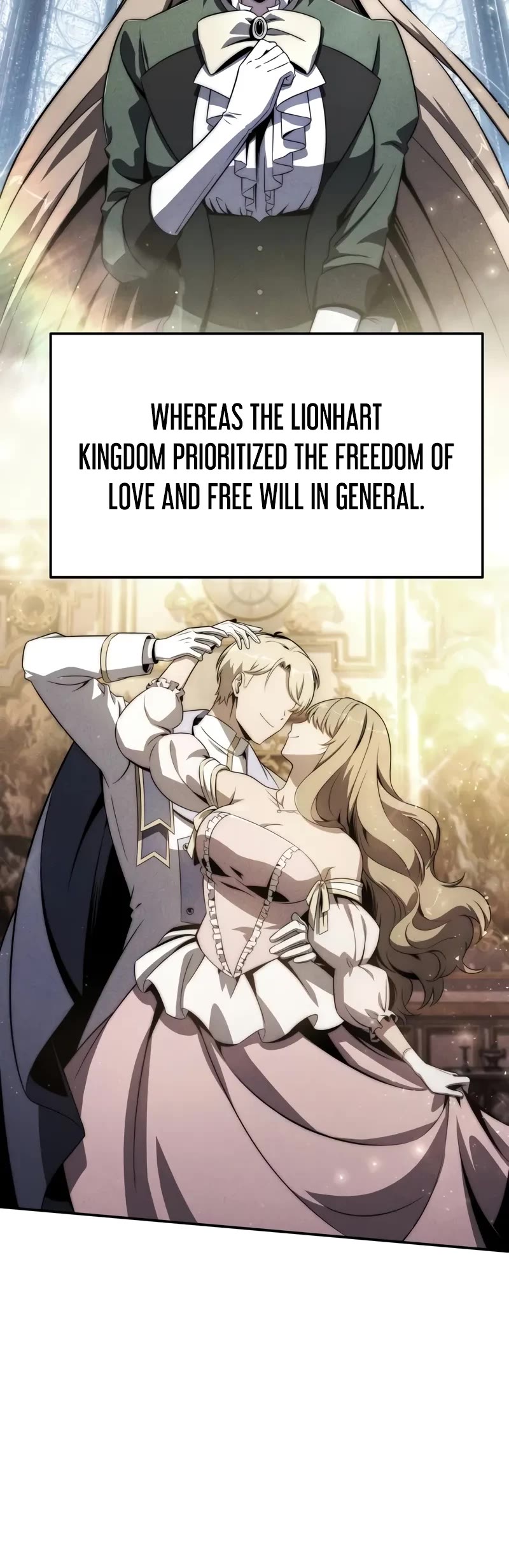 The Knight King Who Returned with a God chapter 123 page 21