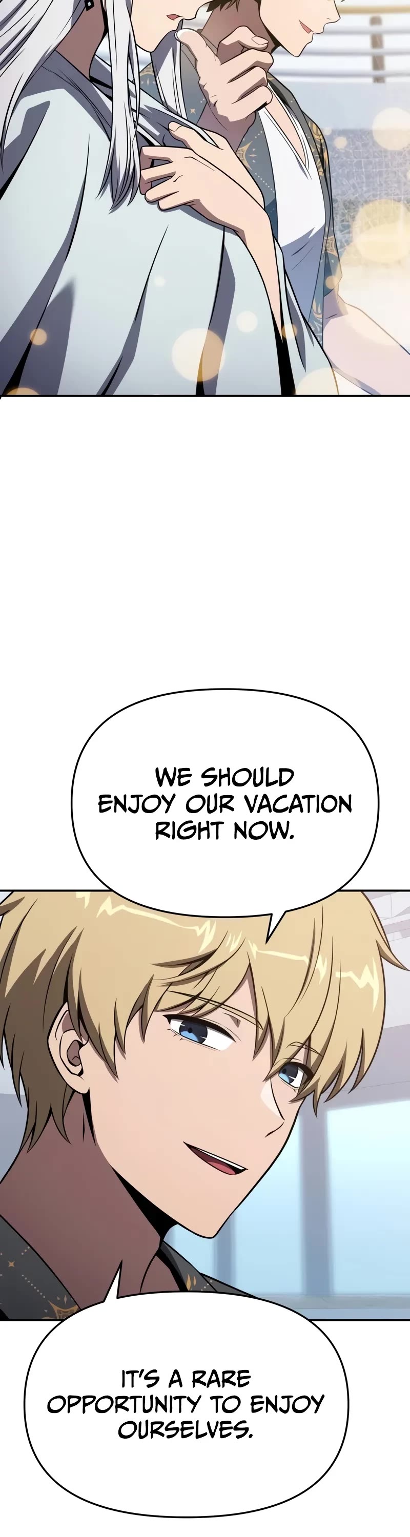 The Knight King Who Returned with a God chapter 123 page 26