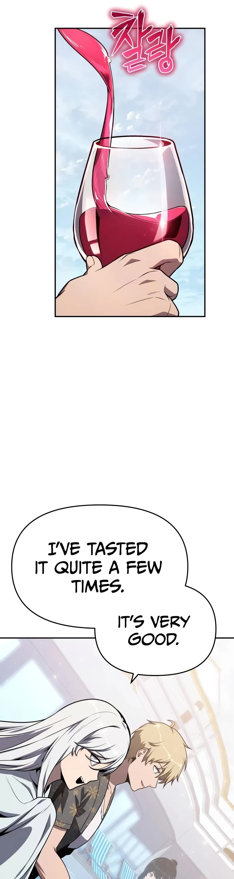 The Knight King Who Returned with a God chapter 123 page 32