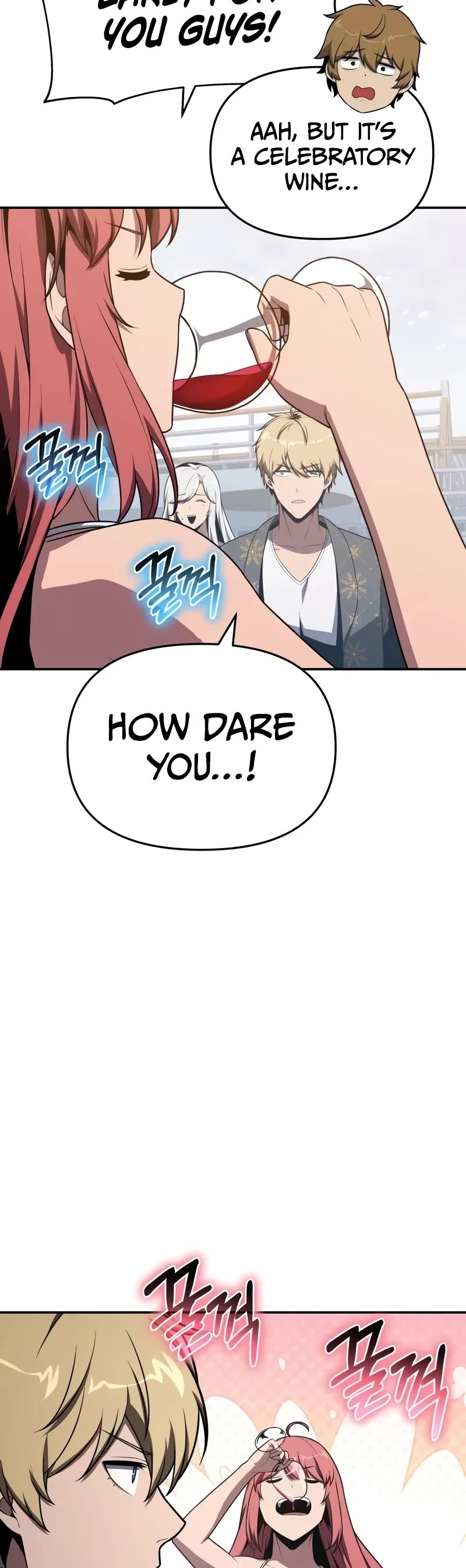 The Knight King Who Returned with a God chapter 123 page 35