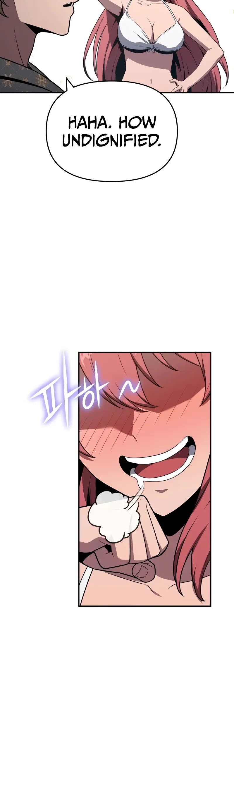 The Knight King Who Returned with a God chapter 123 page 36