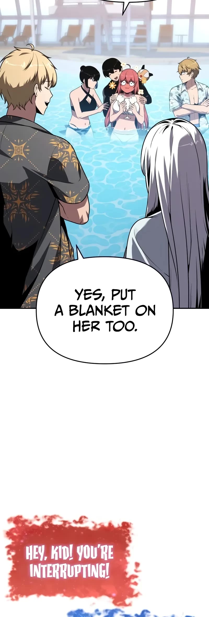 The Knight King Who Returned with a God chapter 123 page 40