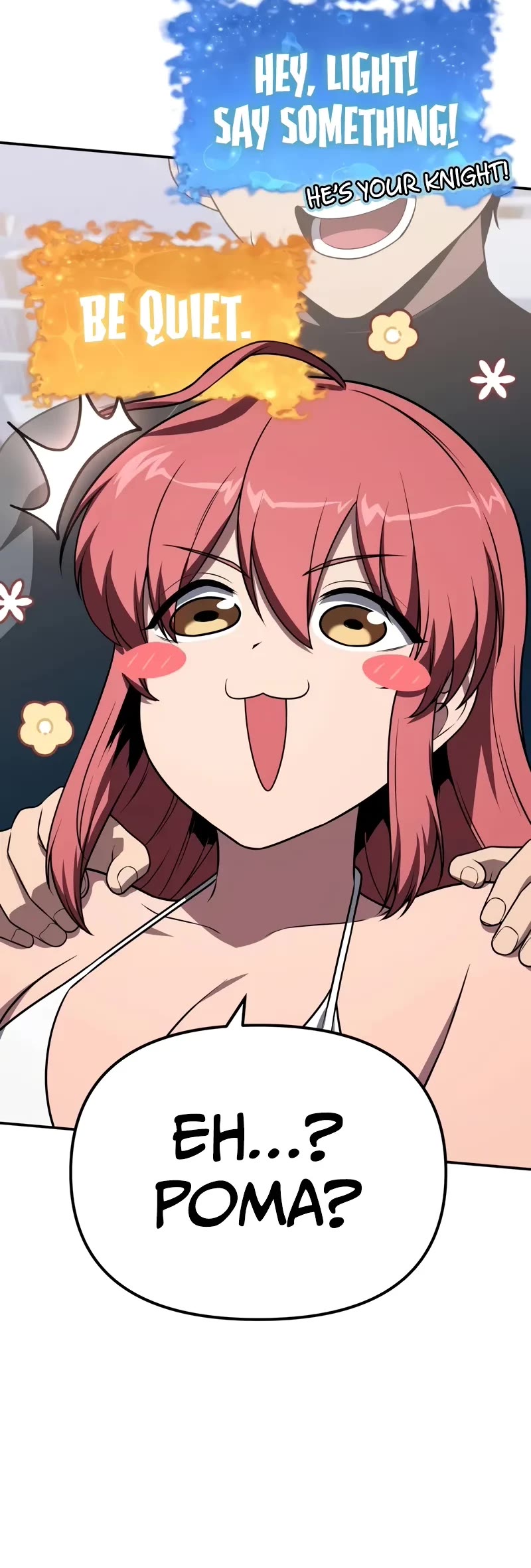 The Knight King Who Returned with a God chapter 123 page 41