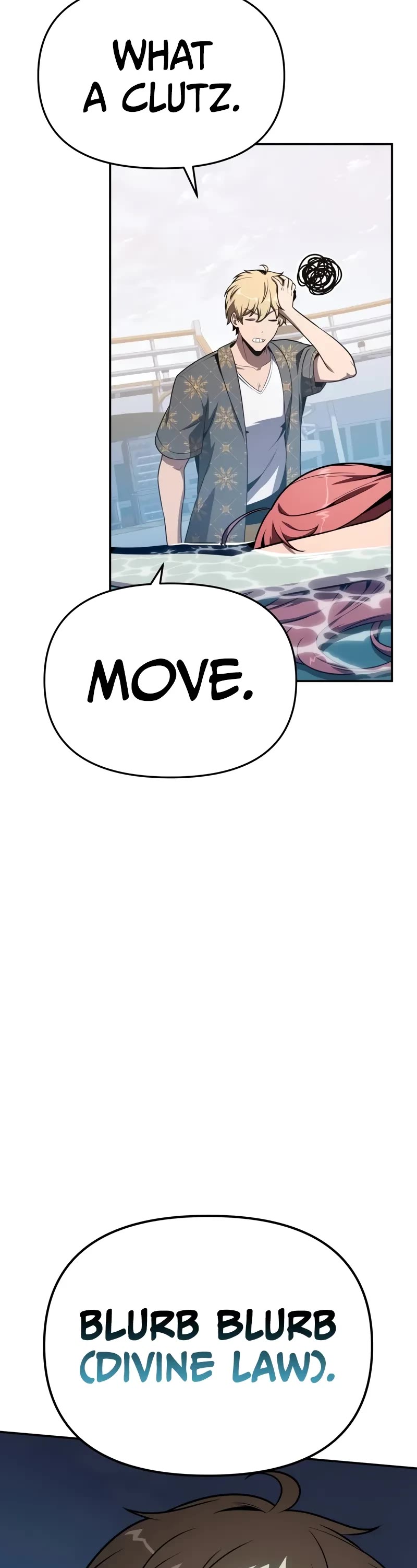 The Knight King Who Returned with a God chapter 123 page 44