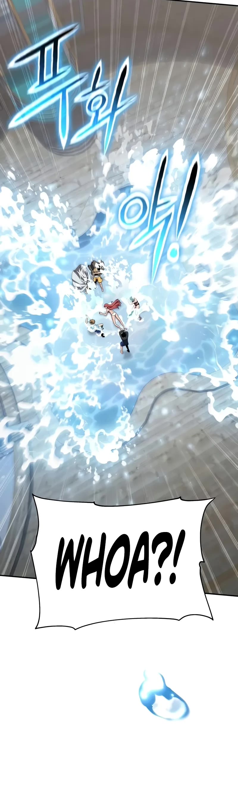 The Knight King Who Returned with a God chapter 123 page 46