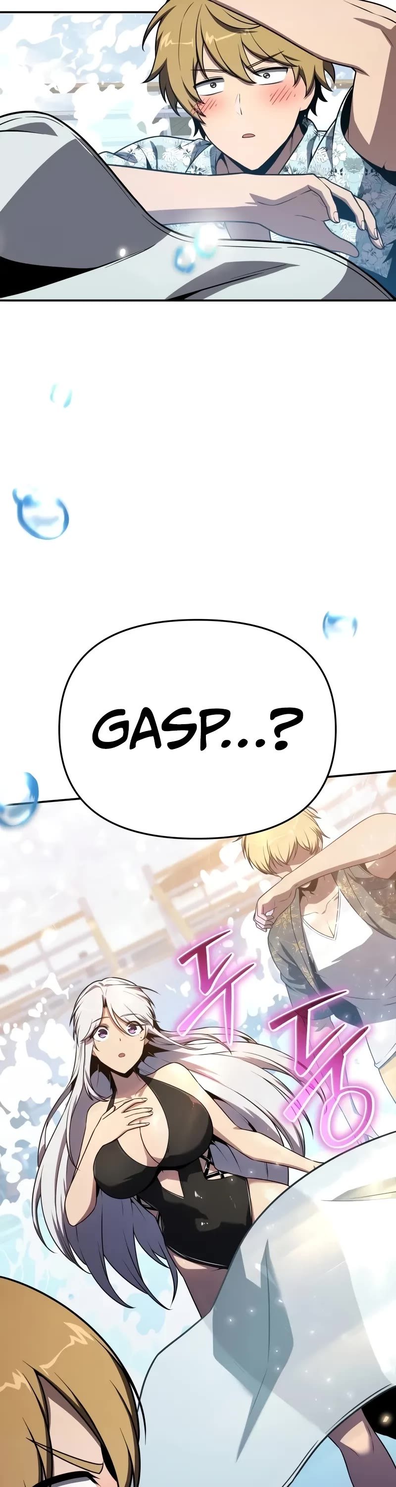 The Knight King Who Returned with a God chapter 123 page 48