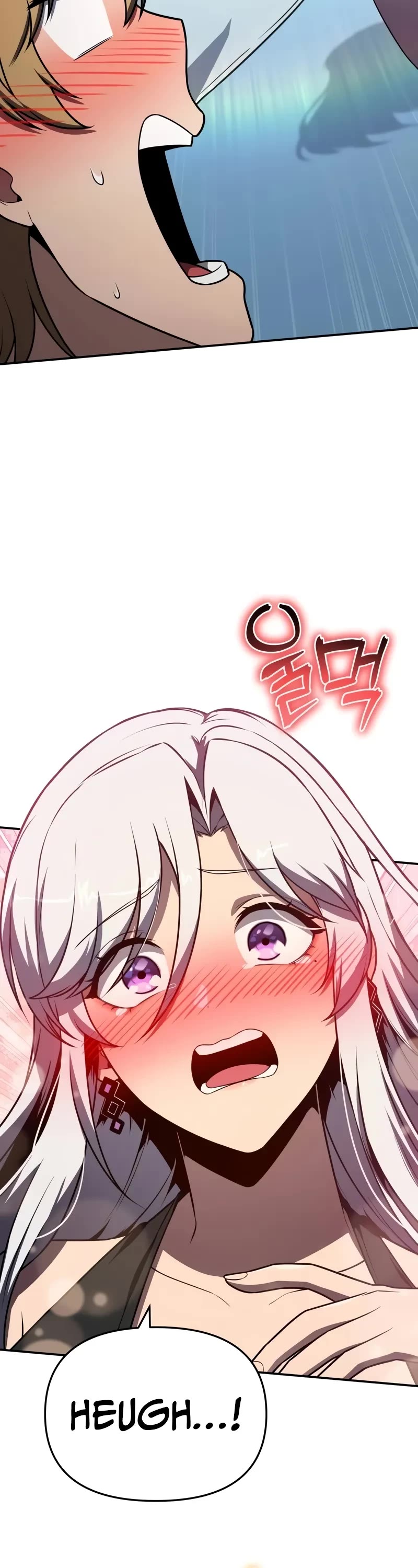 The Knight King Who Returned with a God chapter 123 page 49