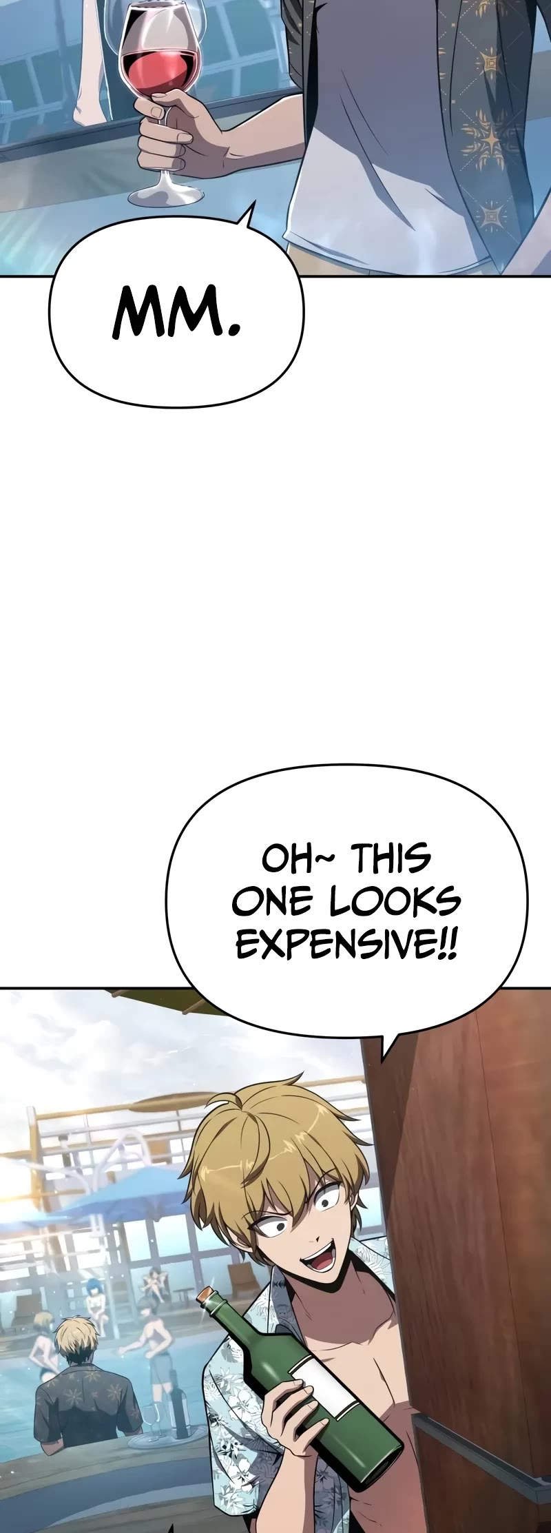 The Knight King Who Returned with a God chapter 123 page 5