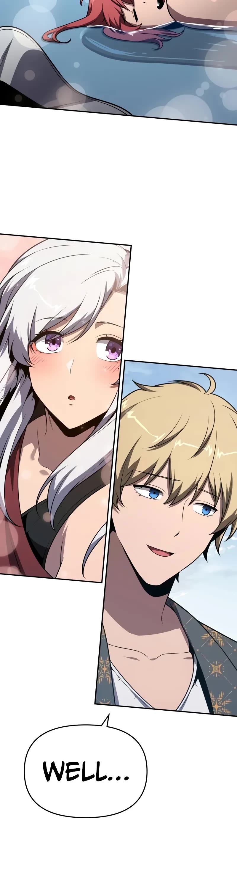 The Knight King Who Returned with a God chapter 123 page 51