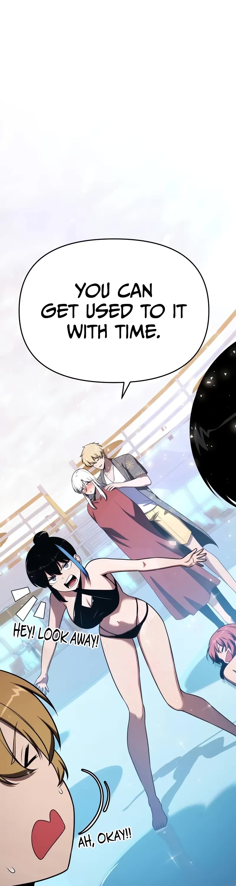 The Knight King Who Returned with a God chapter 123 page 52