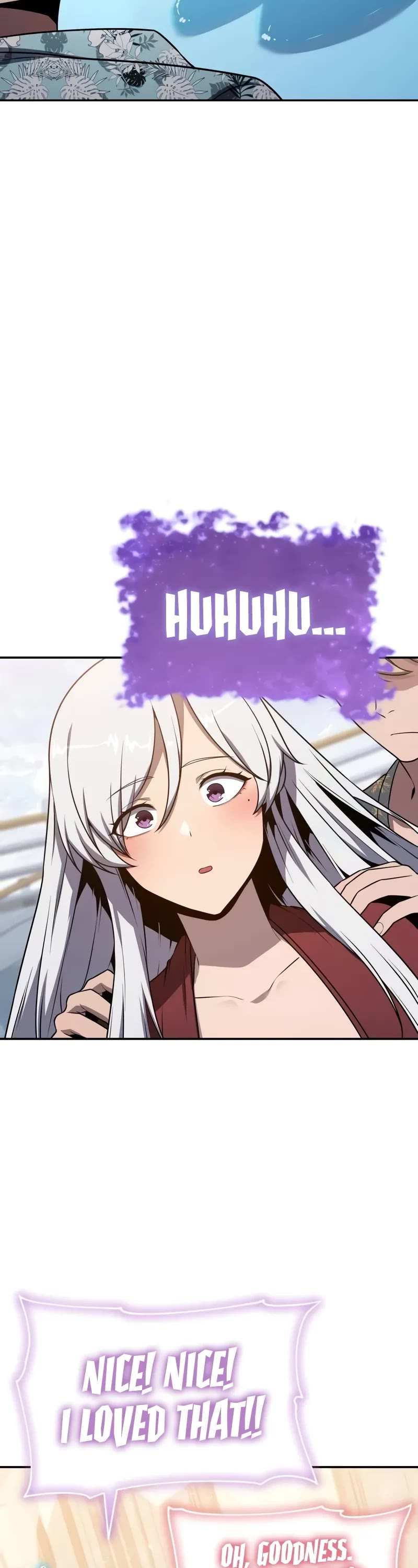 The Knight King Who Returned with a God chapter 123 page 53