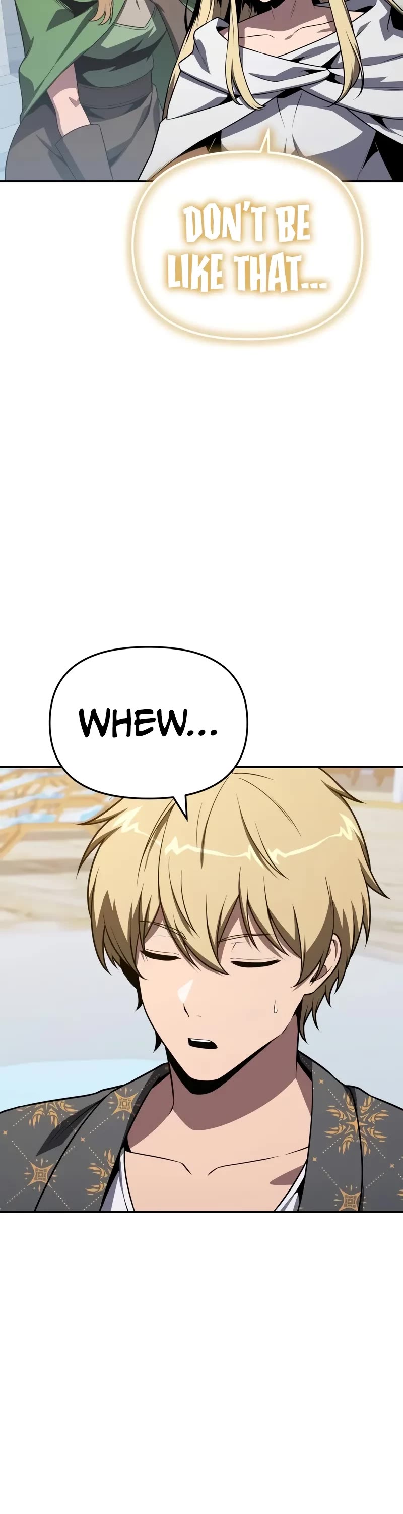 The Knight King Who Returned with a God chapter 123 page 55