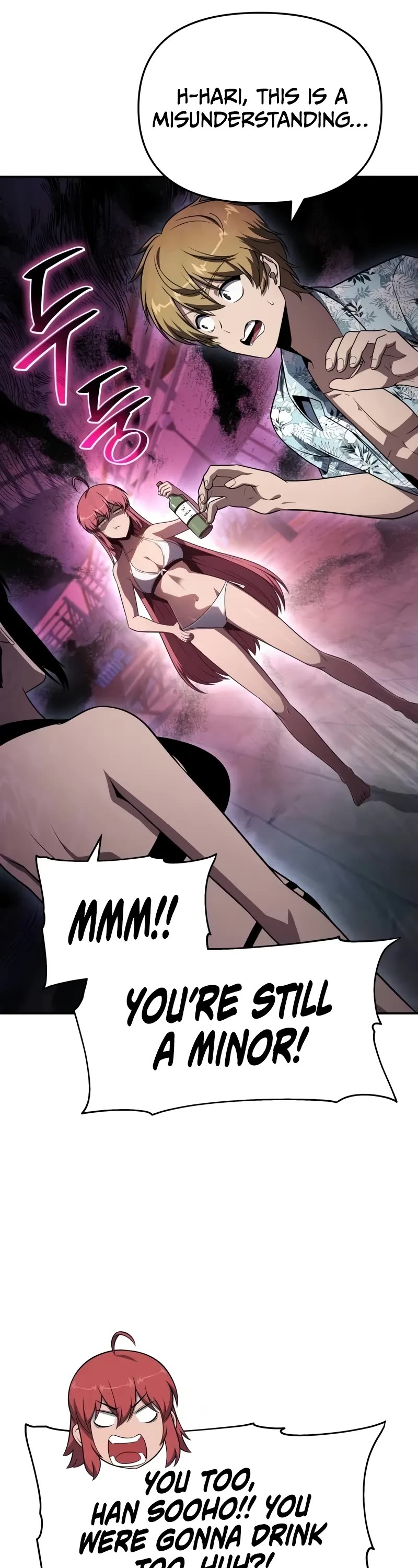 The Knight King Who Returned with a God chapter 123 page 9