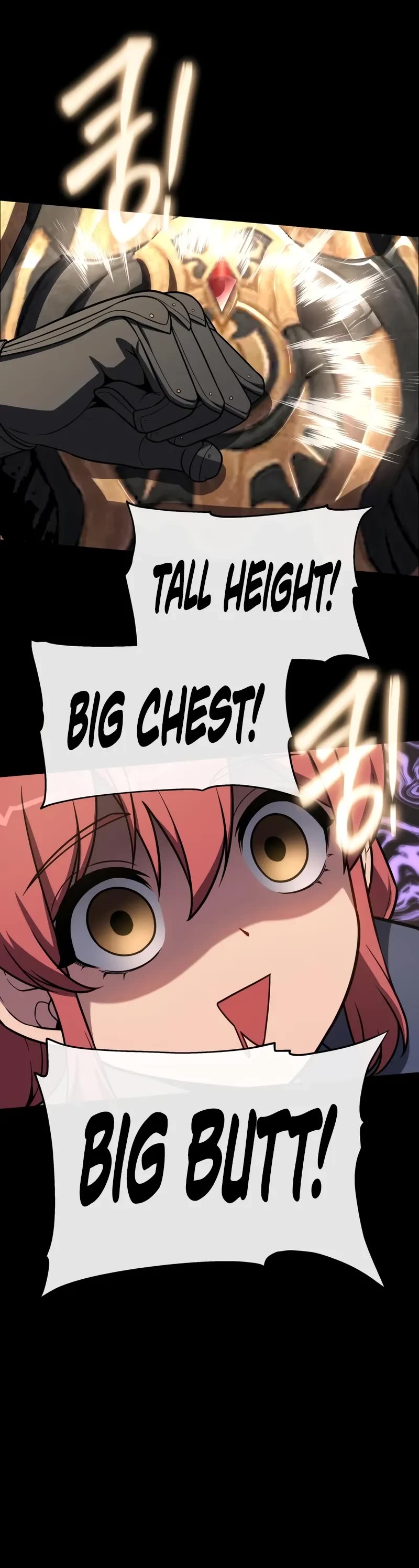 The Knight King Who Returned with a God chapter 124 page 21