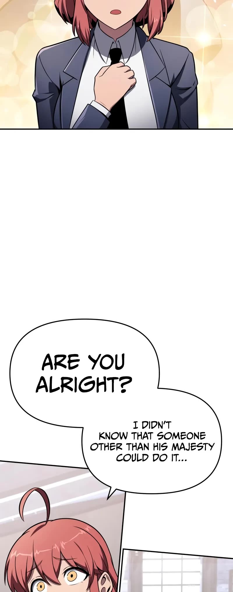 The Knight King Who Returned with a God chapter 124 page 30