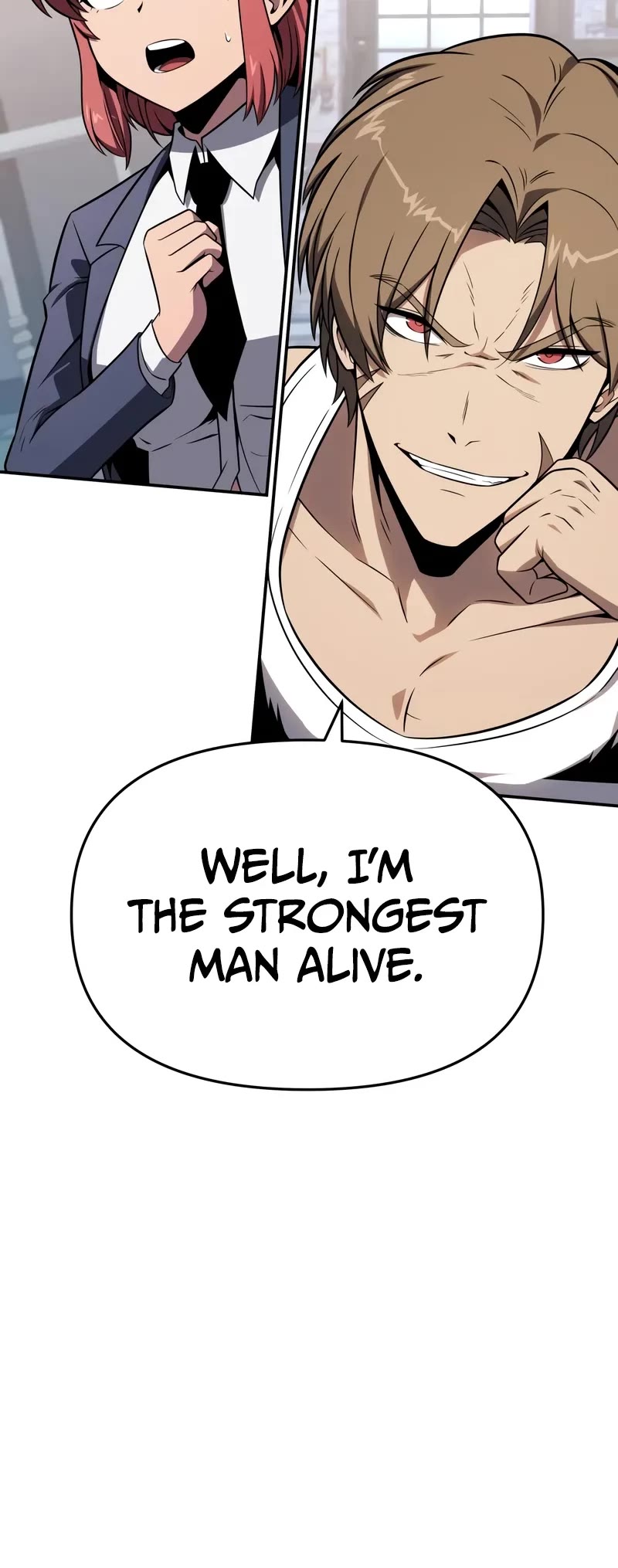 The Knight King Who Returned with a God chapter 124 page 31