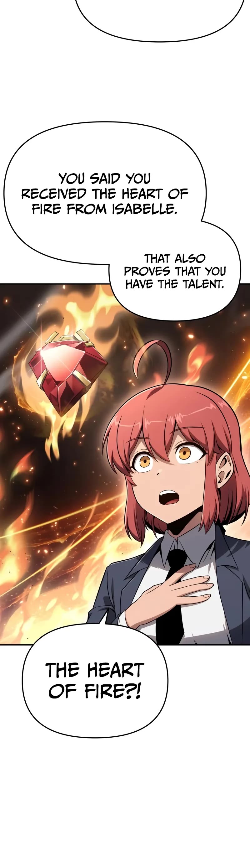 The Knight King Who Returned with a God chapter 124 page 36