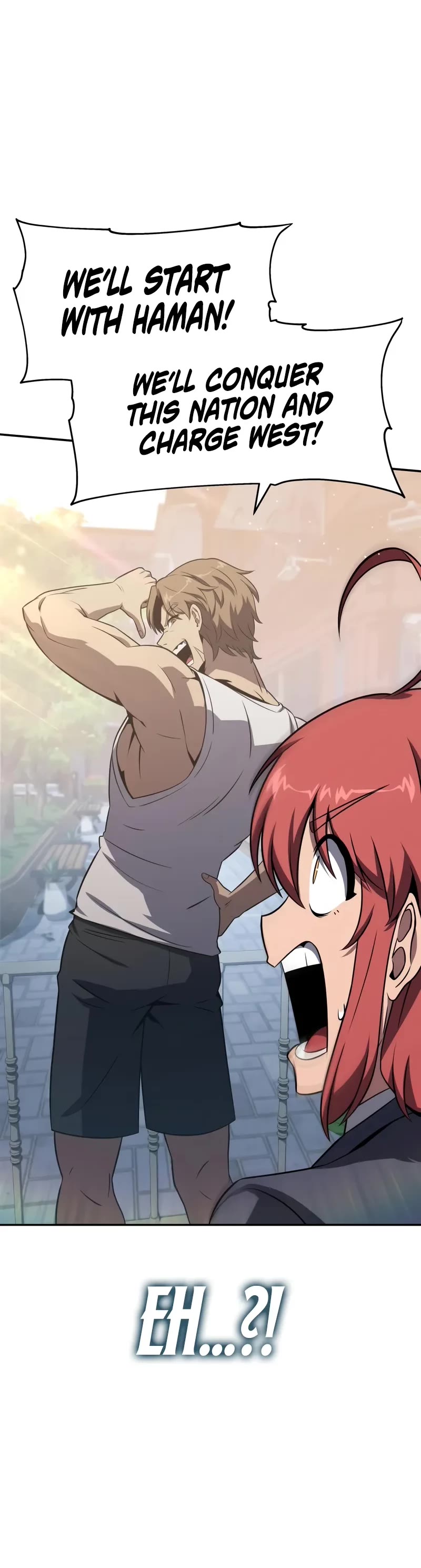 The Knight King Who Returned with a God chapter 124 page 46