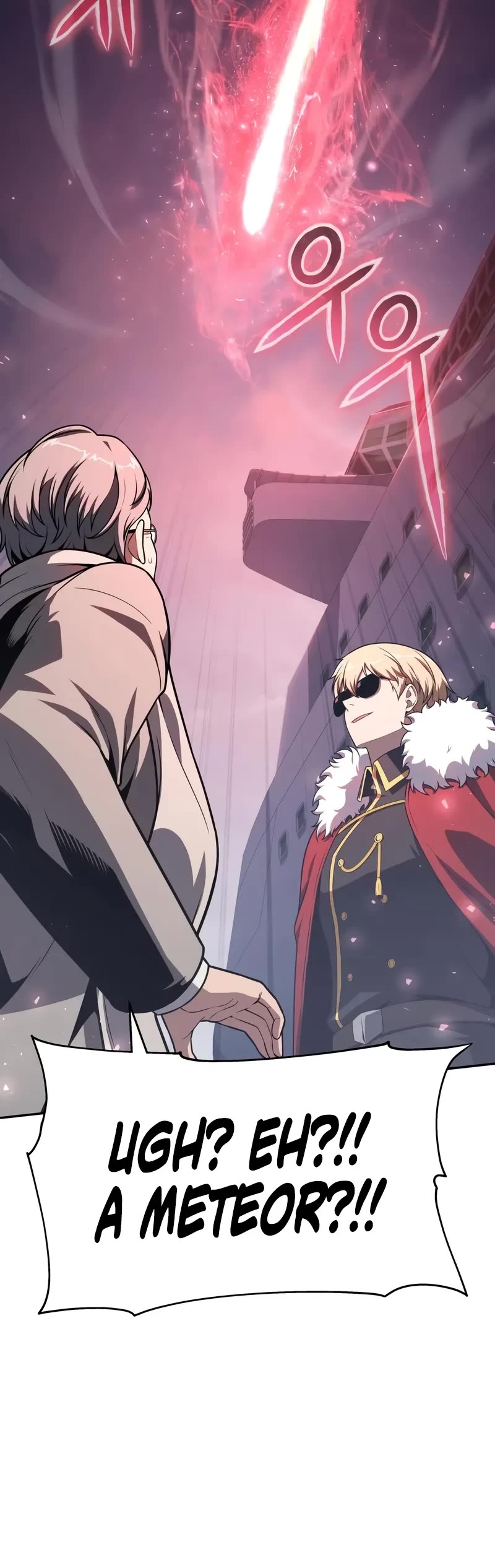 The Knight King Who Returned with a God chapter 124 page 5