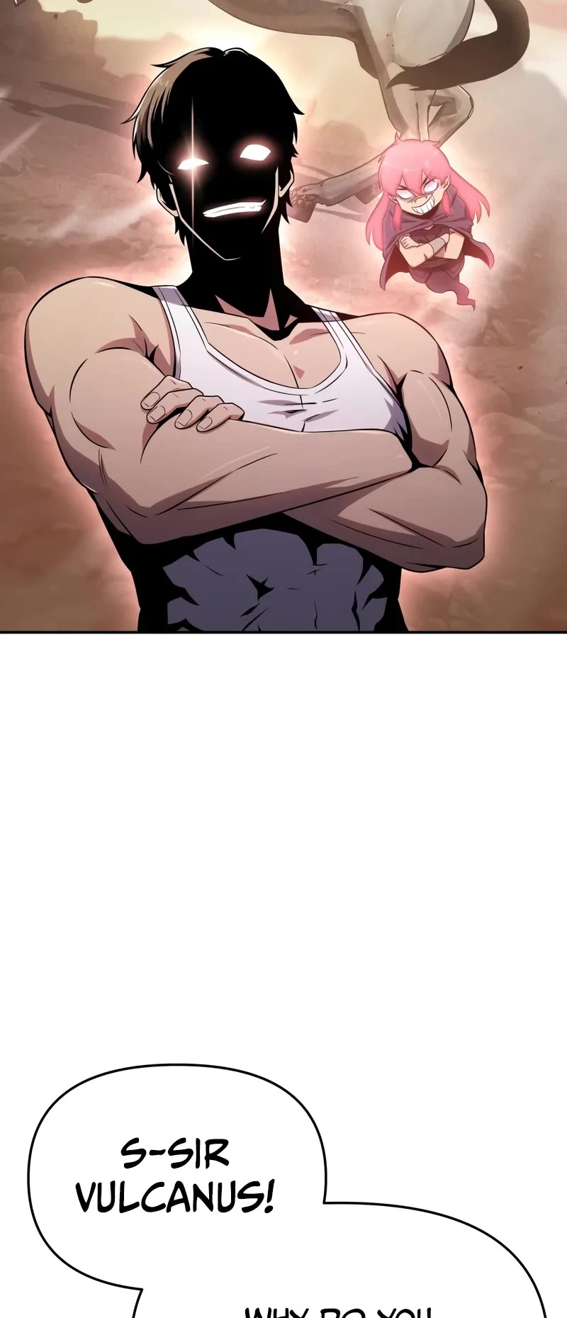 The Knight King Who Returned with a God chapter 124 page 50