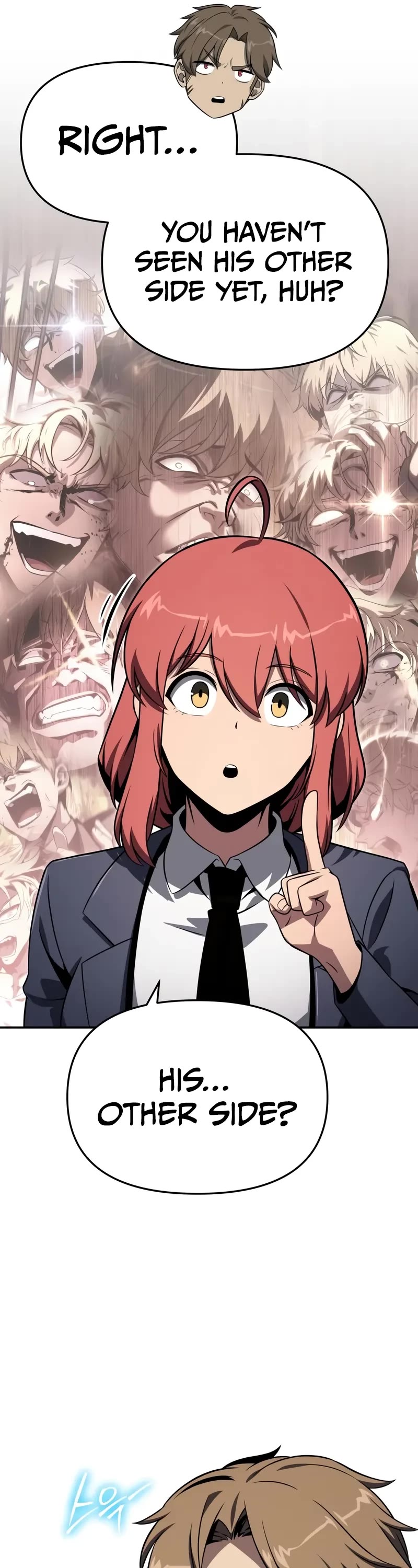 The Knight King Who Returned with a God chapter 124 page 52