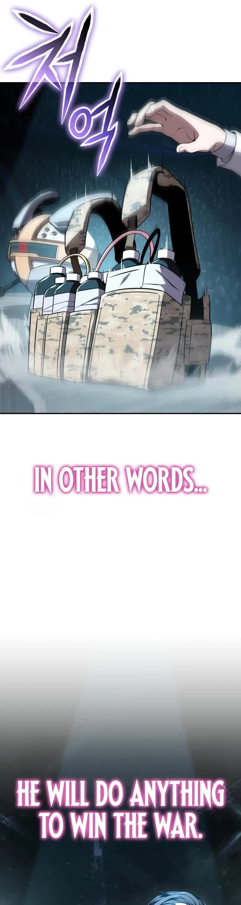 The Knight King Who Returned with a God chapter 124 page 57