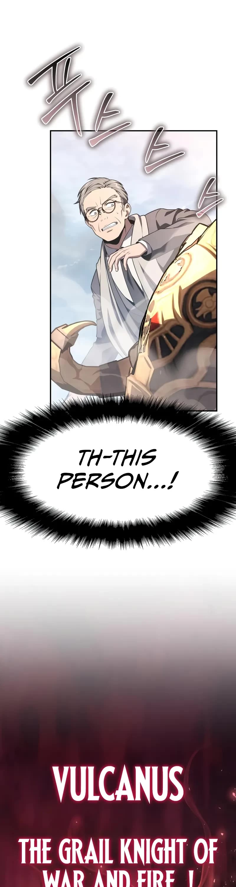 The Knight King Who Returned with a God chapter 124 page 7