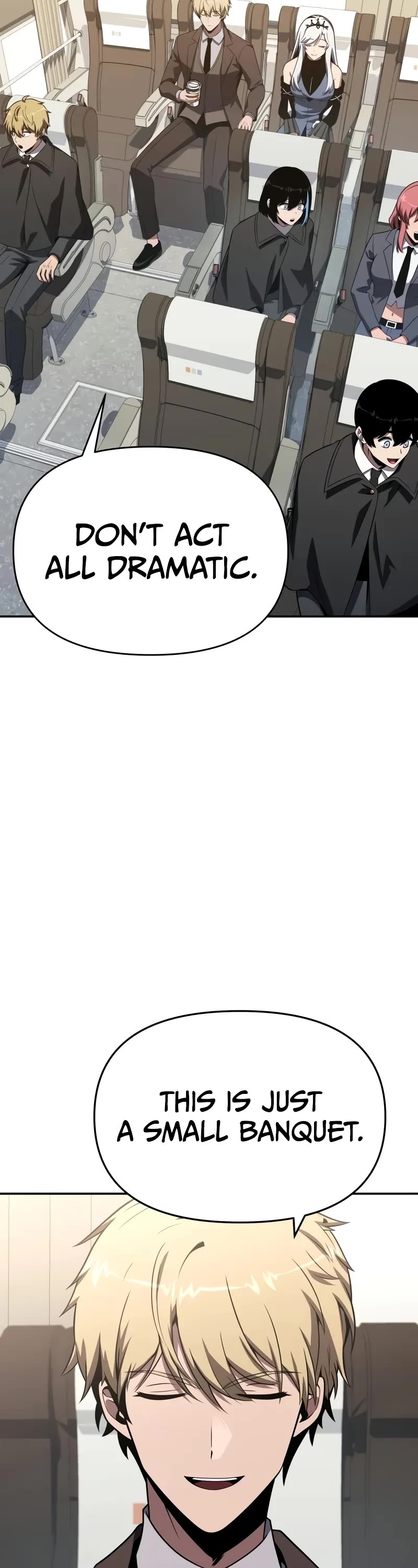 The Knight King Who Returned with a God chapter 125 page 24