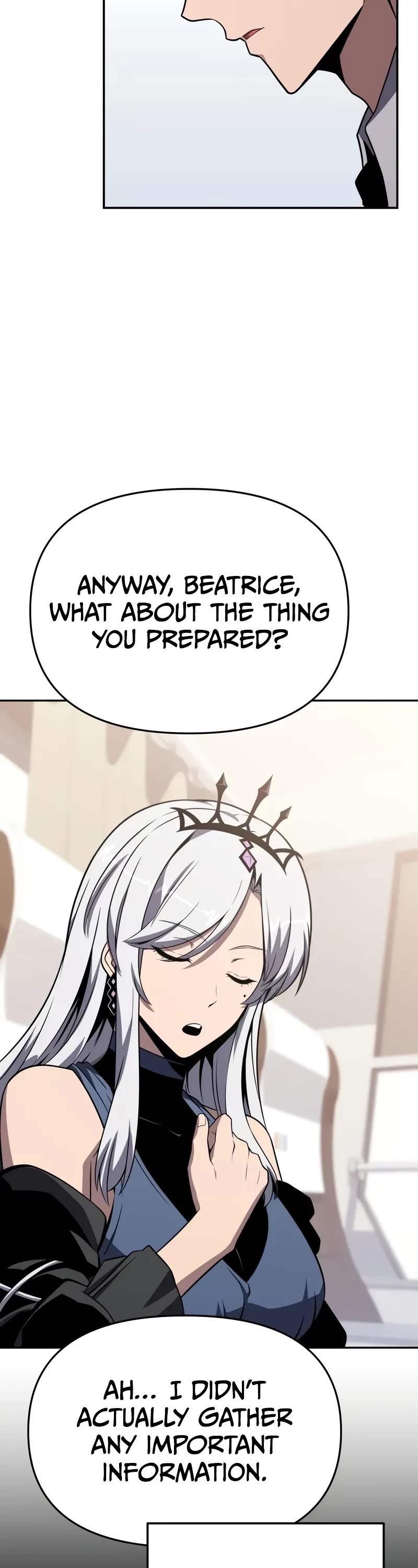 The Knight King Who Returned with a God chapter 125 page 29