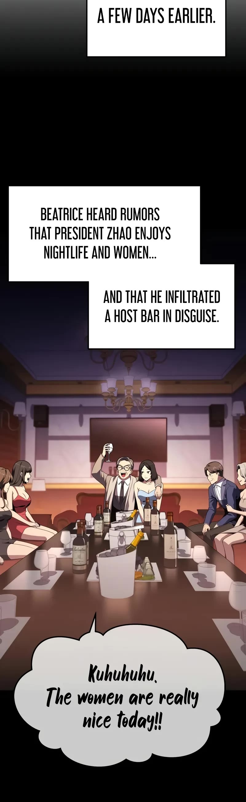 The Knight King Who Returned with a God chapter 125 page 30