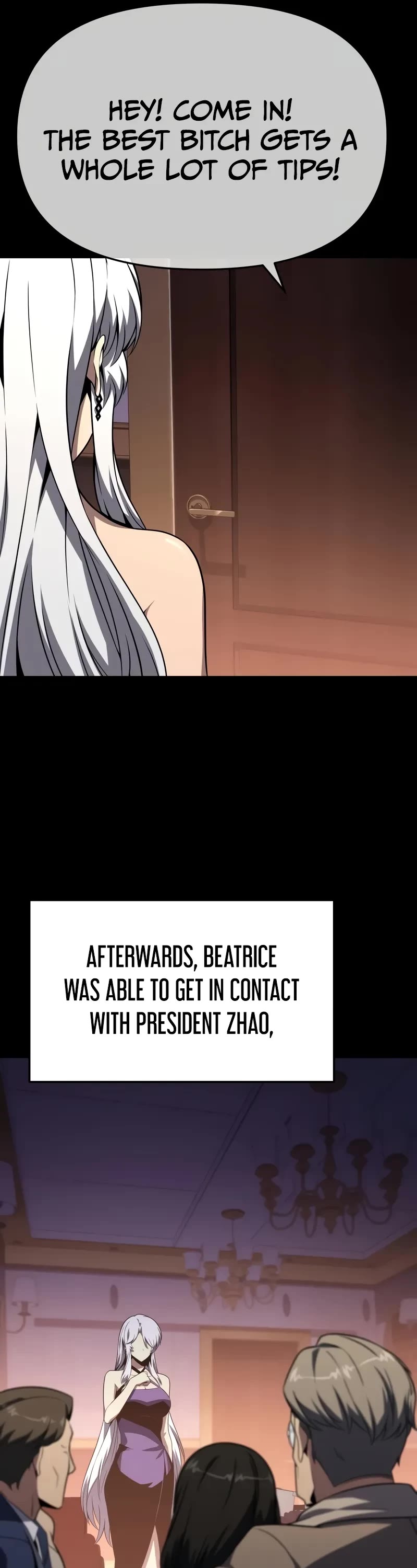 The Knight King Who Returned with a God chapter 125 page 32