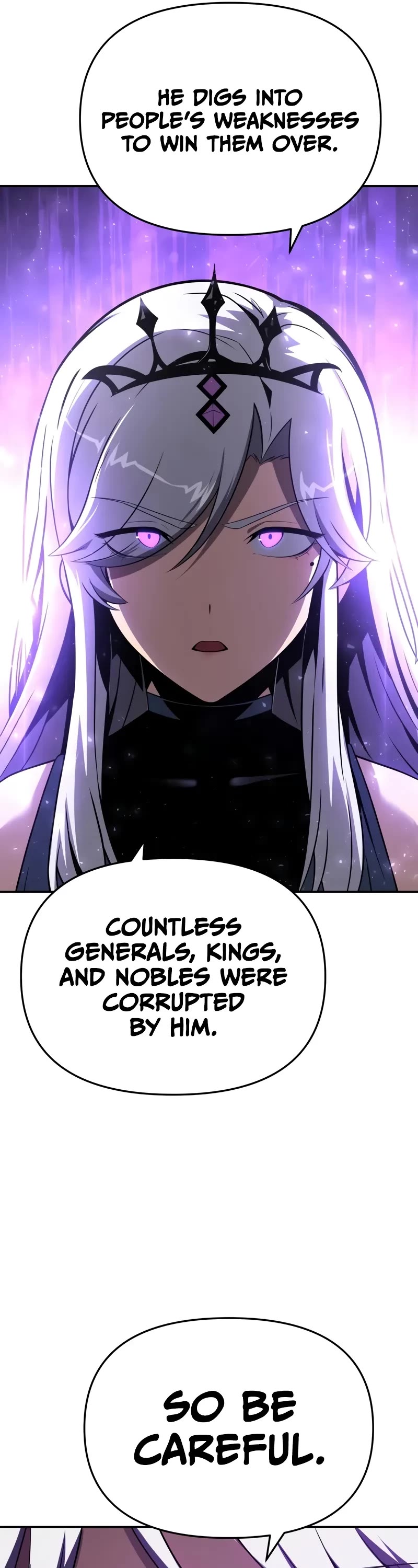 The Knight King Who Returned with a God chapter 125 page 37