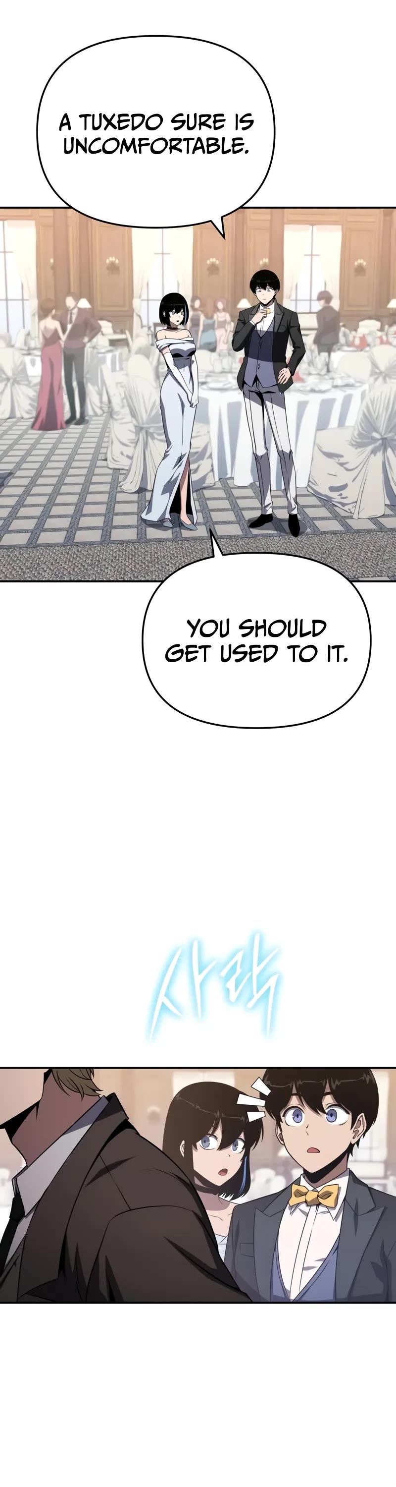 The Knight King Who Returned with a God chapter 125 page 41